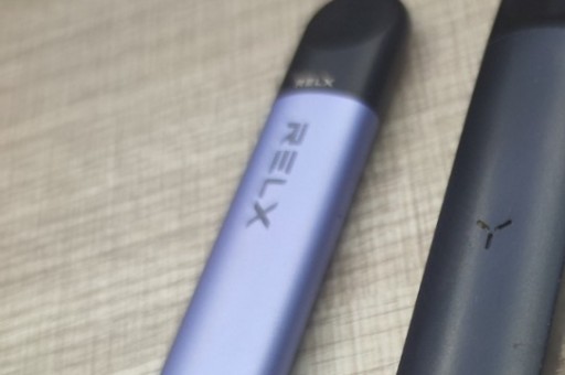 悦刻脆青苹好抽吗？看看用户怎么说