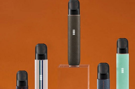 悦刻海外版原装正品海淘网站靠谱吗？