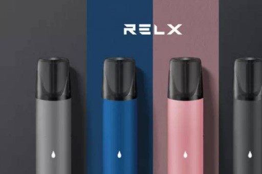 想买RELX悦刻选哪一代好？1~5代横向测评对比