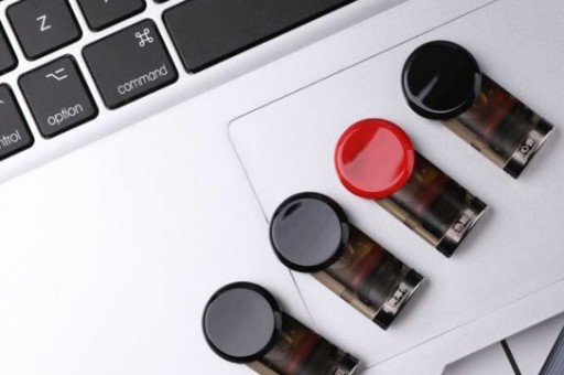 moti电子烟和relx哪个好？要有自己的判断